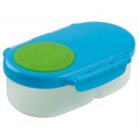 B.Box Snackbox - Ocean Breeze 